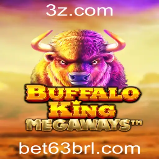Descubra o emocionante mundo de BuffaloKing com a estratégia 'bet 63'