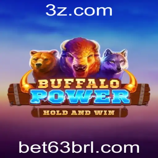BuffaloPower: Explorando o Universo do Jogo e a Palavra-Chave 'bet 63'