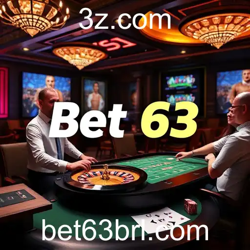 Gaming Experience bet 63 - 800+ Premium and Exclusive Games