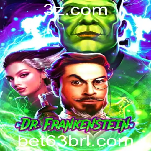 Descubra DrFrankenstein: O Jogo de Ação e Estratégia Inovador