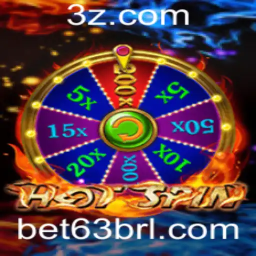 Descubra o Mundo do Jogo HotSpin e a Estratégia do Bet 63
