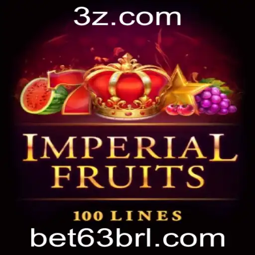 Explorando o Fascinante Mundo de ImperialFruits100 e a Estratégia de Aposta Bet 63