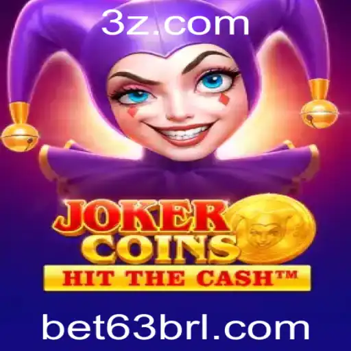 Explorando o Mundo de JokerCoins: Como Jogar e Entender o Bet 63