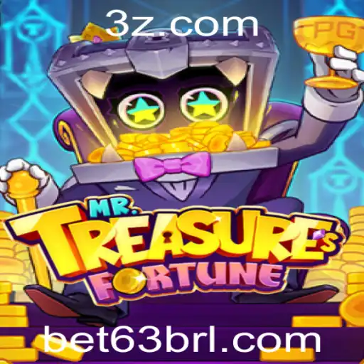 Desvendando a Empolgante Aventura de MrTreasuresFortune com a Chave do Misterioso 'Bet 63'