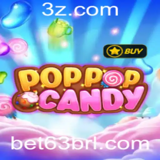 POPPOPCANDY: Descubra o Jogo que Une Estratégia e Diversão com 'bet 63'