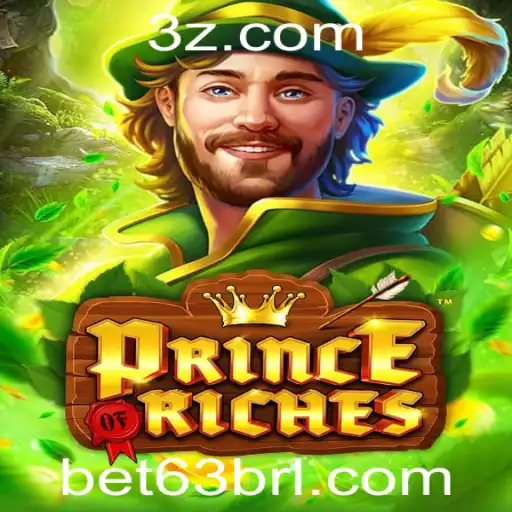 Descubra o Fascinante Mundo de PrinceOfRiches e Aumente Suas Chances com Bet 63