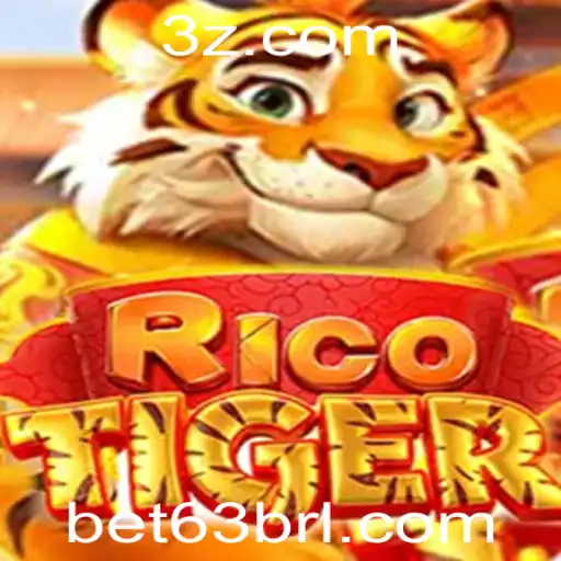 Explorando RicoTiger: Um Novo Fenômeno no Mundo dos Jogos