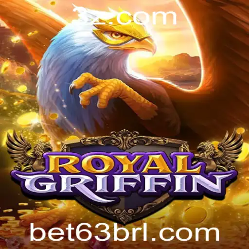 RoyalGriffin: Um Mergulho no Universo das Apostas Online com a Palavra-Chave 'bet 63'