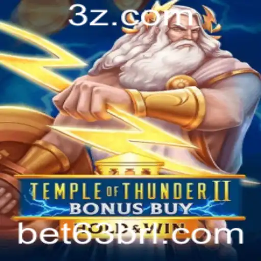 Temple of Thunder II Bonus Buy: Um Guia Completo